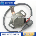 Throttle Positioner Motor Potentiometer Angle Sensor Part No 4257164 For Hitachi EX200-3 EX200-5